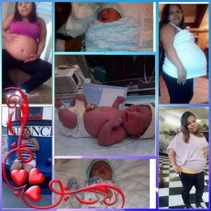 Meet your Posher, Idania